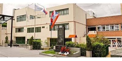 COLEGIO SAN GREGORIO