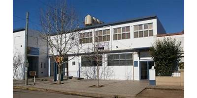 COLEGIO SAN IGNACIO DE LOYOLA