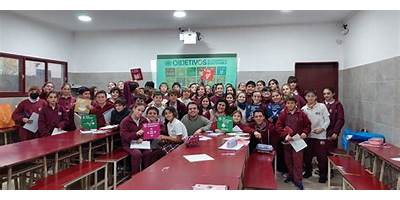 COLEGIO SAN IGNACIO