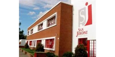 COLEGIO SAN JERONIMO