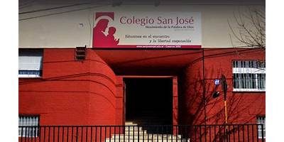 COLEGIO SAN JOSE EX N° 32