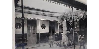 COLEGIO SAN JOSÉ