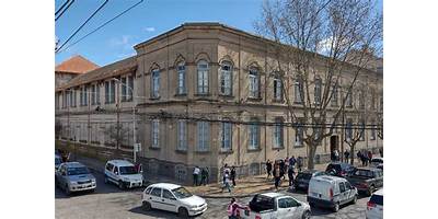 COLEGIO SAN JOSE