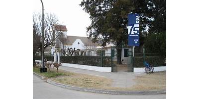 COLEGIO SAN JOSE