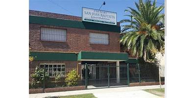 COLEGIO SAN JUAN BAUTISTA