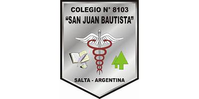 COLEGIO SAN JUAN BAUTISTA