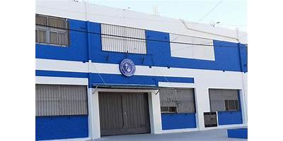 COLEGIO SAN JUAN DE LA CRUZ