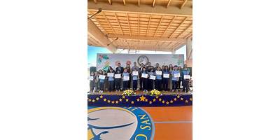COLEGIO SAN LUCAS H.S.M.