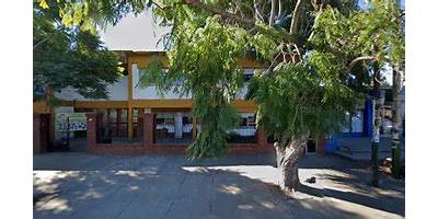 COLEGIO SAN MARCOS