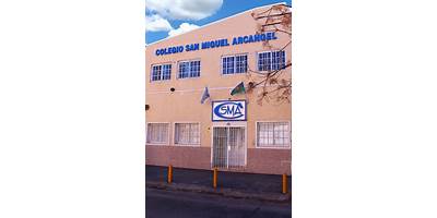COLEGIO SAN MIGUEL ARCANGEL