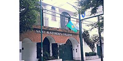 COLEGIO SAN NICOLAS