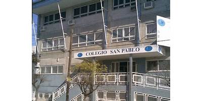 COLEGIO SAN PABLO