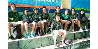 COLEGIO SAN PATRICIO