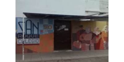 COLEGIO SAN ROQUE