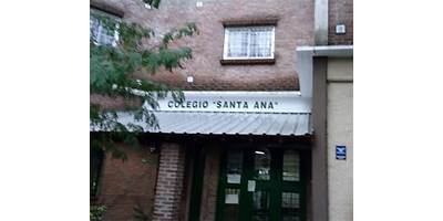 COLEGIO SANTA ANA