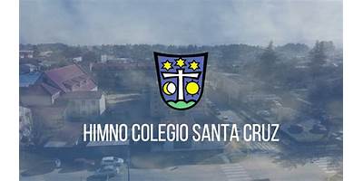 COLEGIO SANTA CRUZ