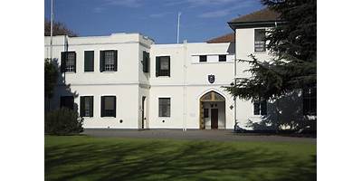COLEGIO SANTA HILDA