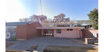 COLEGIO SANTA MARIA DE BELEN