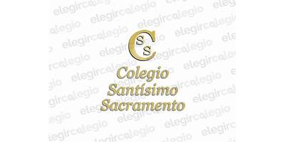 COLEGIO SANTÍSIMO SACRAMENTO EDUCACIÓN SECUNDARIA