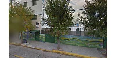 COLEGIO SARMIENTO