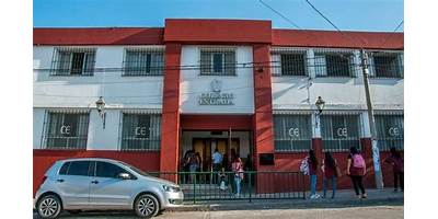 COLEGIO SECUNDARIO 11 DE SETIEMBRE EX N°38
