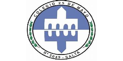 COLEGIO SECUNDARIO 25 DE MAYO EX N° 48
