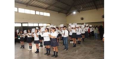 COLEGIO SECUNDARIO 7 DE NOVIEMBRE
