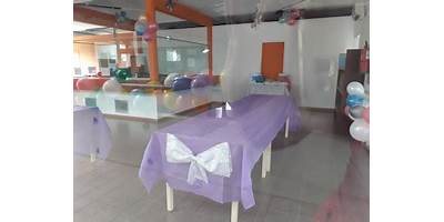 Colegio Secundario 9 de Julio
