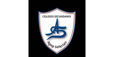 COLEGIO SECUNDARIO AGOP SEFERIAN