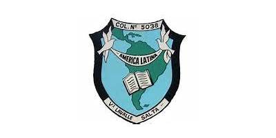 COLEGIO SECUNDARIO AMERICA LATINA Nº 5038