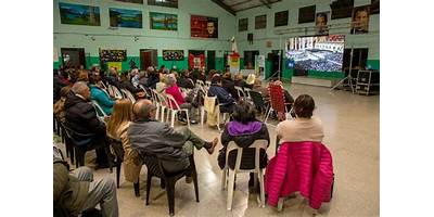 COLEGIO SECUNDARIO ARTEMIDES ZATTI