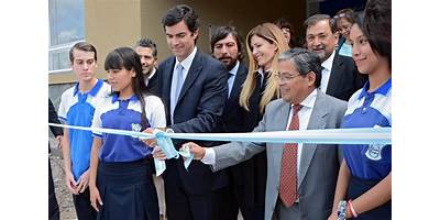 COLEGIO SECUNDARIO BENITA CAMPOS Nº 5075. EX N°74