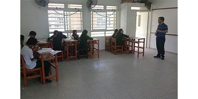 COLEGIO SECUNDARIO Bº APIPE