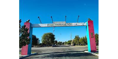 Colegio Secundario Chacharramendi