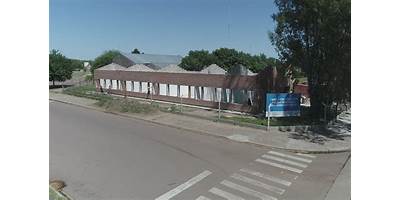 Colegio Secundario Ciudad de General Pico