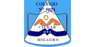 COLEGIO SECUNDARIO CIUDAD DEL MILAGRO