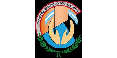 COLEGIO SECUNDARIO COLONIA EL CAIMAN