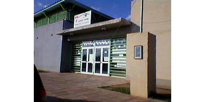 COLEGIO SECUNDARIO CORONEL. SIMEON PAYBA
