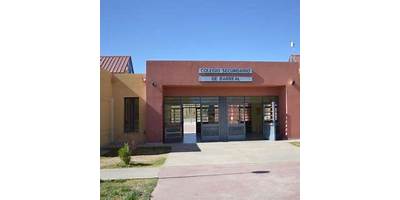 COLEGIO SECUNDARIO DE BARREAL