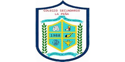 COLEGIO SECUNDARIO DE PARAJE IFRAN