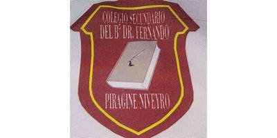COLEGIO SECUNDARIO DEL BARRIO DR.FERNADO PIRAGINE NIVEYRO