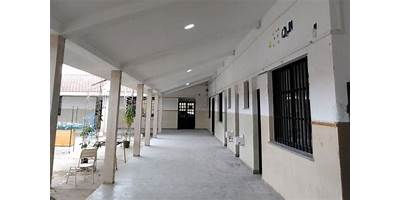 COLEGIO SECUNDARIO DOCTOR ENRIQUE CORNEJO EX N°33