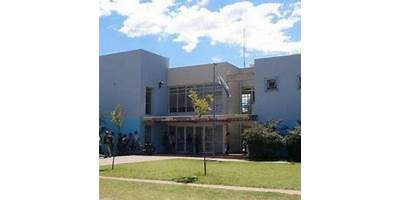 COLEGIO SECUNDARIO DR.ARTURO ILLIA EX N°75