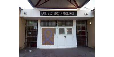 Colegio Secundario Edgar Osvaldo Juan Morisoli