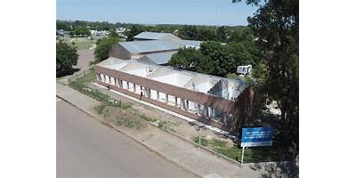 Colegio Secundario Educadores Pampeanos