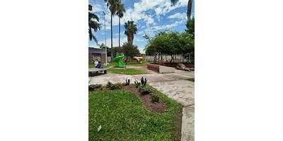 COLEGIO SECUNDARIO EN ESTACION LABOUGLE