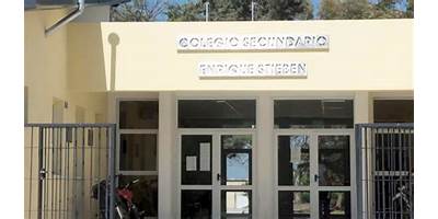 Colegio Secundario Enrique Stieben
