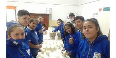 COLEGIO SECUNDARIO FORTIN INCA