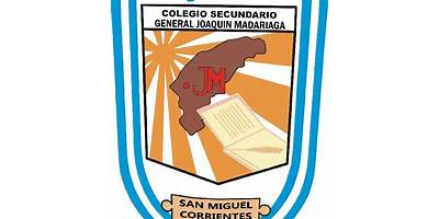 COLEGIO SECUNDARIO GENERAL JOAQUIN MADARIAGA
