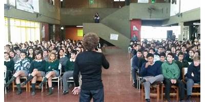 COLEGIO SECUNDARIO GRAL. MANUEL BELGRANO